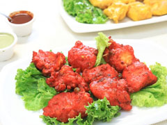 Rangooli North Indian Cuisine - Chicken